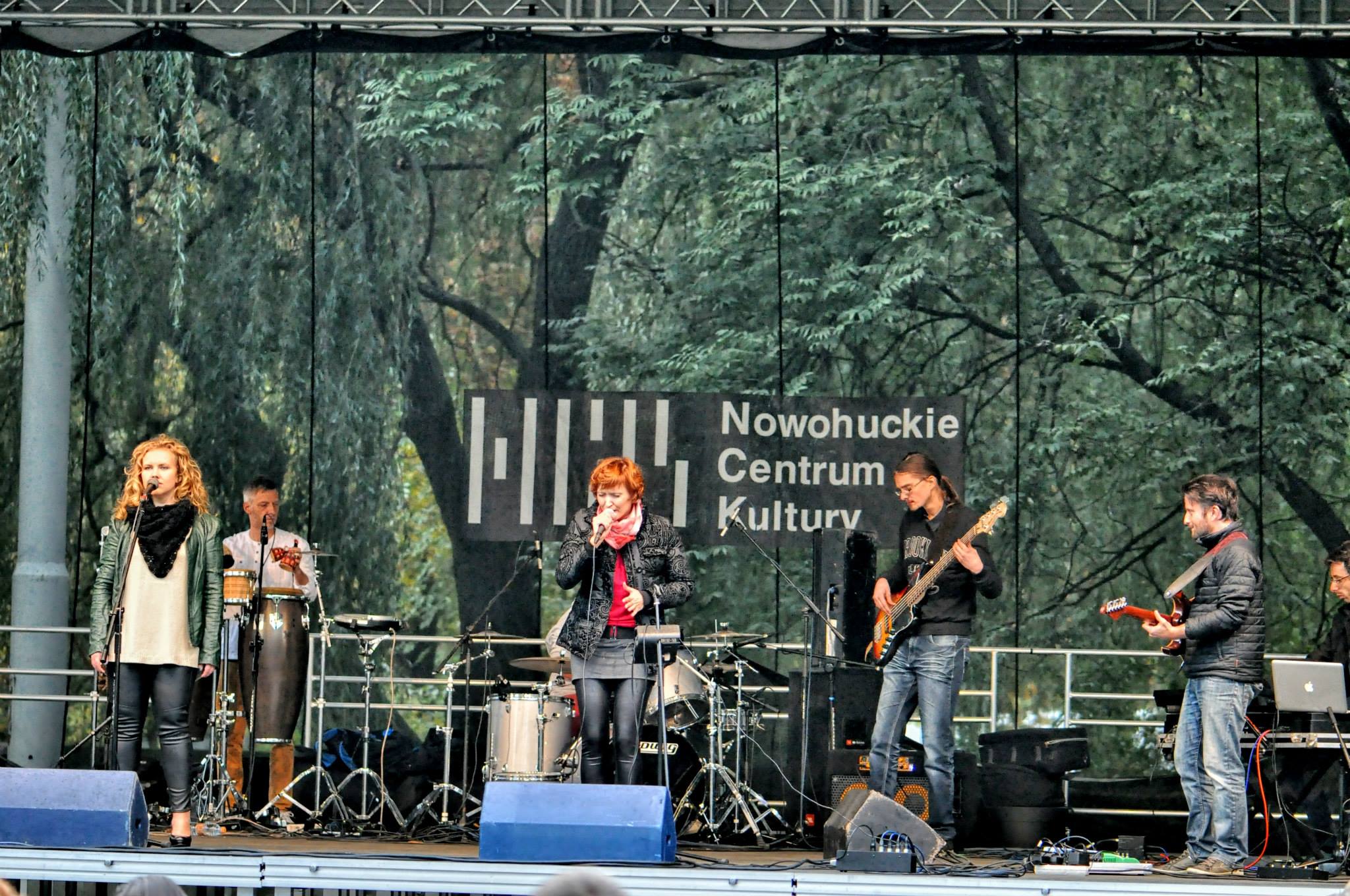 Nowohucki Festiwal Sztuki
